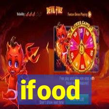 ifood - portal do parceiro